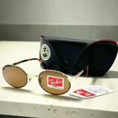 Ray-Ban RB3007 偏光 サングラス 未使用品 レイバン ユニセックス