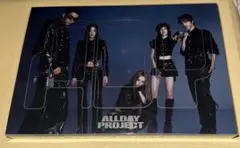 alldayproject ADP 1st ONE ver. アルバム CD