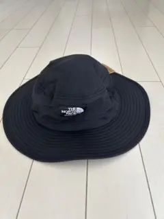 【THE NORTH FACE 】NN02336 ホライズンハット 黒　L