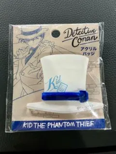 名探偵コナン怪盗キッド