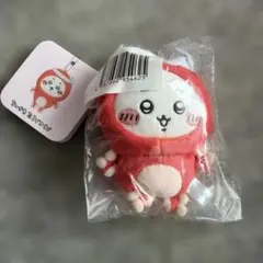 ちいかわ たこイカ一番くじ D賞 マスコット ちいかわ