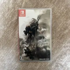 NieR:Automata Nintendo Switch