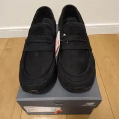 New Balance U1906LNT ブラック