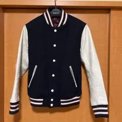 UNITED ARROWS ユナイテッドアローズ スタジャン size M - メルカリ