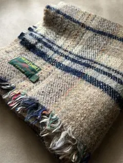 tweedmill大判ブランケット