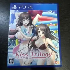 PS4 キストリロジー