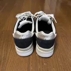 New Balance WL996TAH スニーカー 24cmのサムネイル