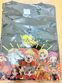 超無課金 夢幻 イズニート 限定販売 Tシャツ 新品未使用