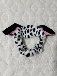 東京ディズニーリゾート 101匹わんちゃんヘアバンド　カチューシ