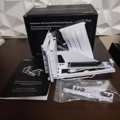 LIAN-LI GEN5 Vertical GPU KIT