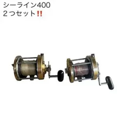 2026年最新】ダイワ シーライン400の人気アイテム - メルカリ