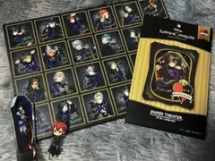 ツイステ リドル・ローズハート