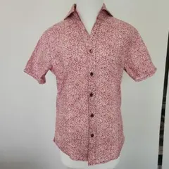 Tete Homme　花柄シャツのサムネイル