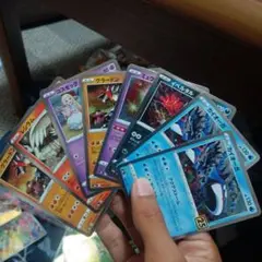 ポケモンカード　25th Anniversary collection