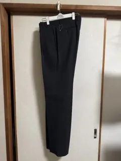 MEN’S TENORAS ツータック ワイドパンツ