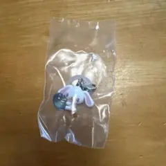 サンリオキャラクターズ めじるしアクセサリー エモきゅん2 しろうさ　シュガバニのサムネイル
