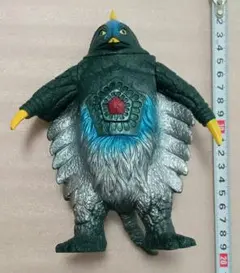 BANDAI ウルトラ怪獣シリーズ ベムスターソフビ フィギュア - メルカリ