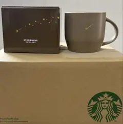 Starbucks リワード　スターマグ　マグカップ