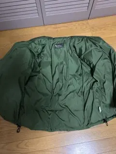 ダウンジャケット