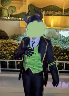 ディアソムニア コスプレ衣装　ツイステ　制服