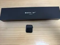 Apple Watch アップルウォッチ 3 NIKE