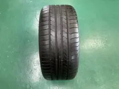 【送料無料】バリ溝！GY エフェシエントグリップ　275/40R19 中古1本