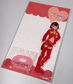 Vtuber ヘアピンまみれ アクリルスタンド アクスタ グッズ