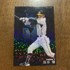 2025年最新】プロ野球チップス 鳥谷敬の人気アイテム - メルカリ