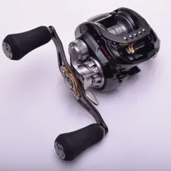 リールジャンク