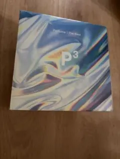 perfume 邦楽