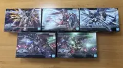 シ*ズ様 ガンプラ　まとめ売り ガンプラ まとめ売り | Покупки на Mercari | через посредника с Doorzo