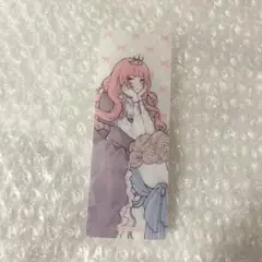 恋せよまやかし天使ども クリアしおり 桂おとぎ 特典