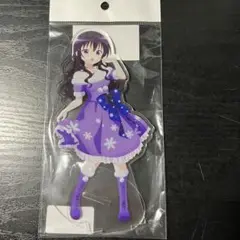 アクスタ　ごちうさ　リゼ　雪の妖精ver. TSUTAYA 未開封