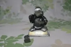 ファイナルファンタジーⅤ クロムフィギュア トンベリ FF5 - メルカリ