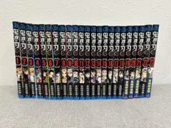 【全23巻】鬼滅の刃 全巻セット