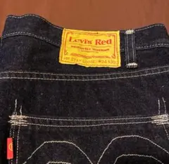 Levi's Red TAG パンツ