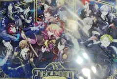 VS AMBIVALENZ ビバレン XlamV AGF クリアファイル