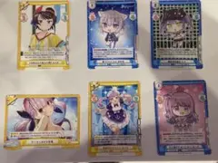 ホロライブ　Reバース