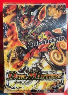 デュエマ デッキ 環境