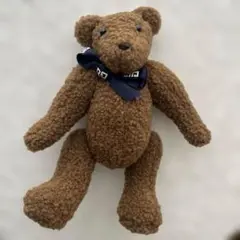 ソニアリキエル/テディベア