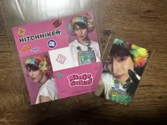 JO1 金城碧海　セット