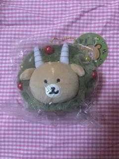 ナガノのくま 早インパラ もぐコロ オーナメントにもなるマスコット クリスマス ナガノマーケット公式通販 on X