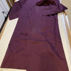 102426　コート　羽織　道行　女性　絹