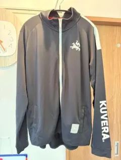マルキュー　MARUKYU フルジップジャケット Mサイズ マルキュー MARUKYU フルジップジャケット プリント Mサイズ - メルカリ