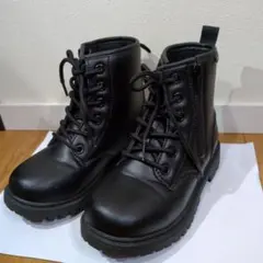 ブーツ　キッズ　HAWKINS 20センチ