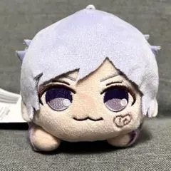 いれいす イレギュラーダイス 寝そべり ぬいぐるみ 初兎