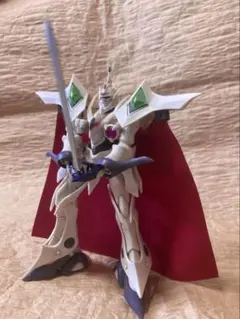 2025年最新】MODEROID 天空のエスカフローネ エスカフローネの