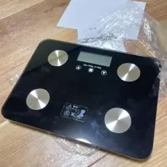 デジタル体重計 最大150kg