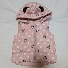 ミニー アウター