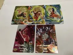 2025年最新】ｽｰﾊﾟｰﾄﾞﾗｺﾞﾝﾎﾞｰﾙﾋｰﾛｰｽﾞ7弾の人気アイテム - メルカリ